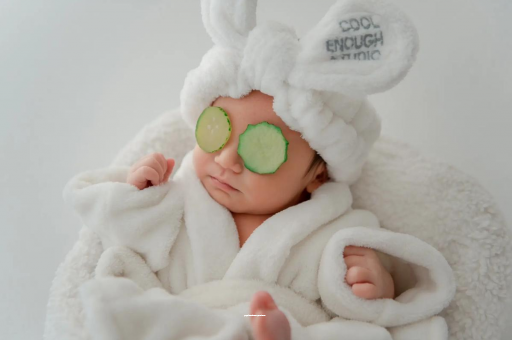 黔东宝宝发烧有眼屎