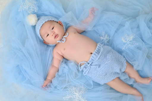 黔东宝宝流黄鼻涕打喷嚏